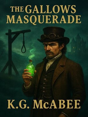 cover image of The Gallows Masquerade